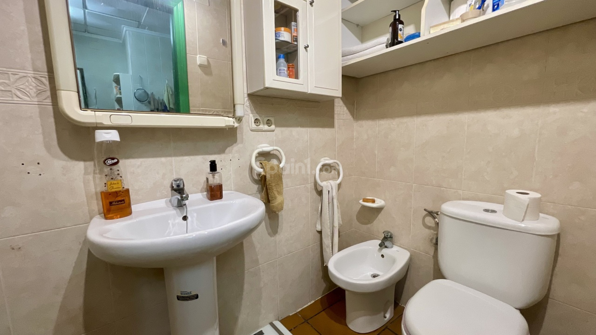 Bruktbolig - Leilighet -
Torrevieja