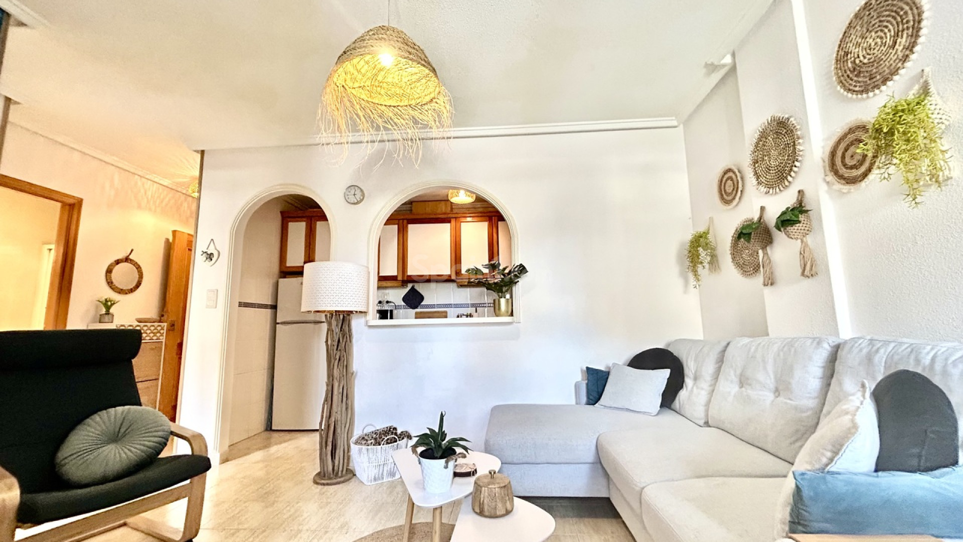 Bruktbolig - Leilighet -
Torrevieja