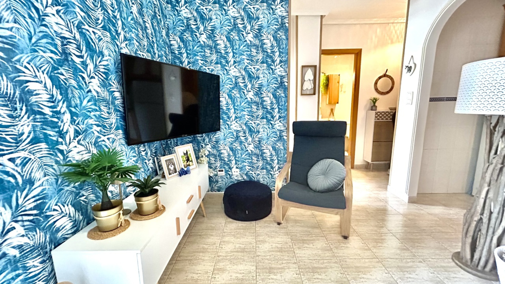 Bruktbolig - Leilighet -
Torrevieja