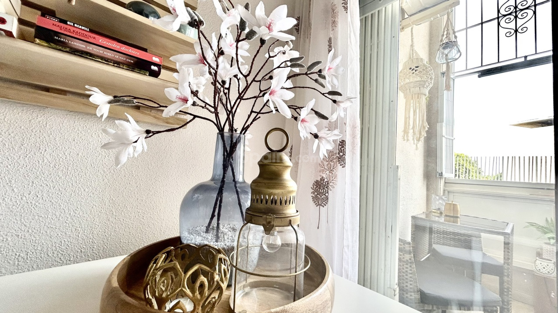 Bruktbolig - Leilighet -
Torrevieja