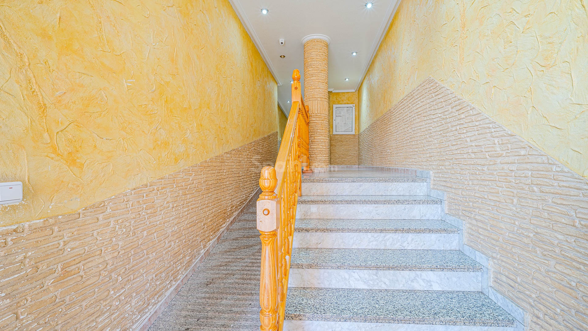 Bruktbolig - Leilighet -
Torrevieja