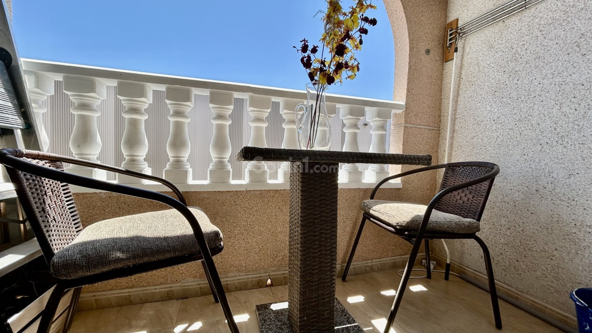 Bruktbolig - Leilighet -
Torrevieja