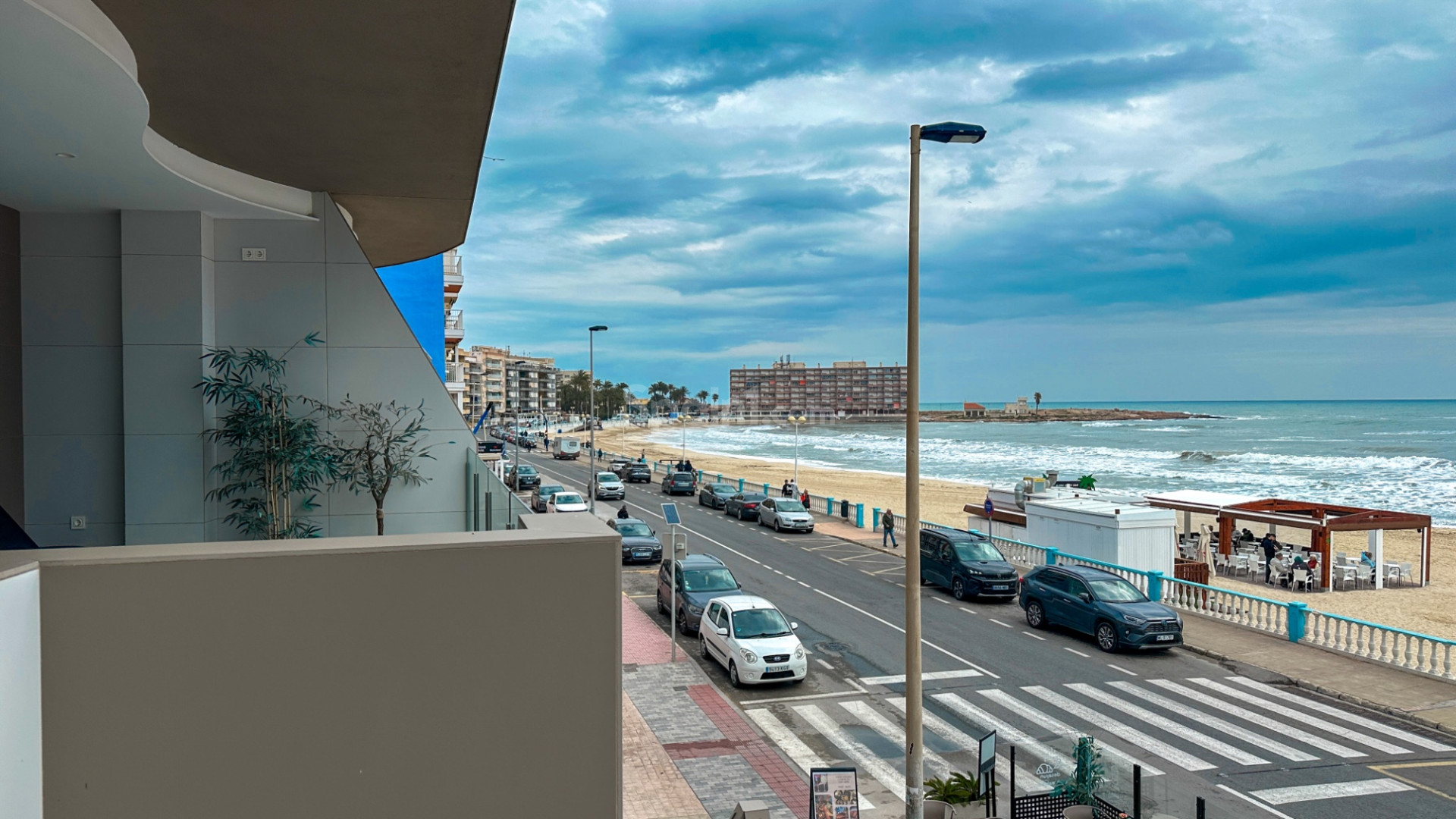 Bruktbolig - Leilighet -
Torrevieja