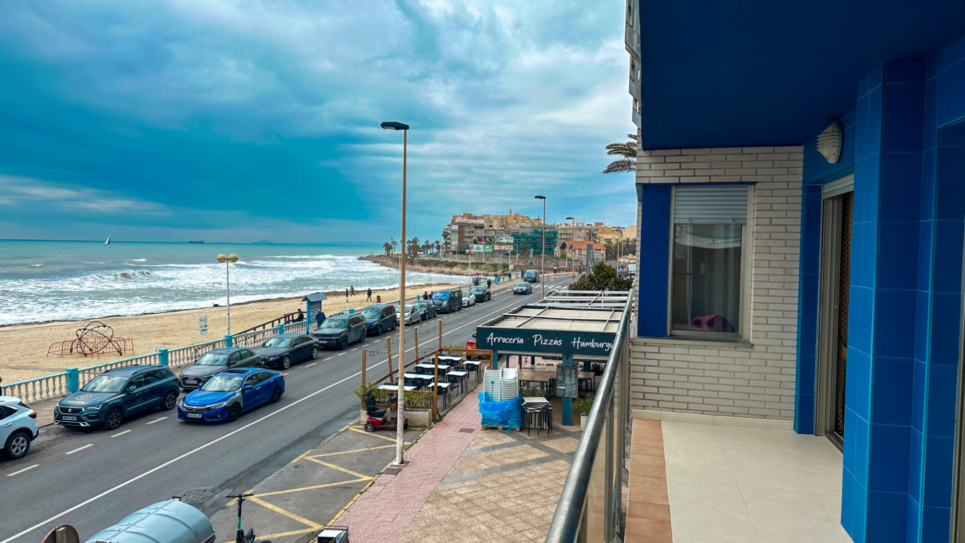 Bruktbolig - Leilighet -
Torrevieja