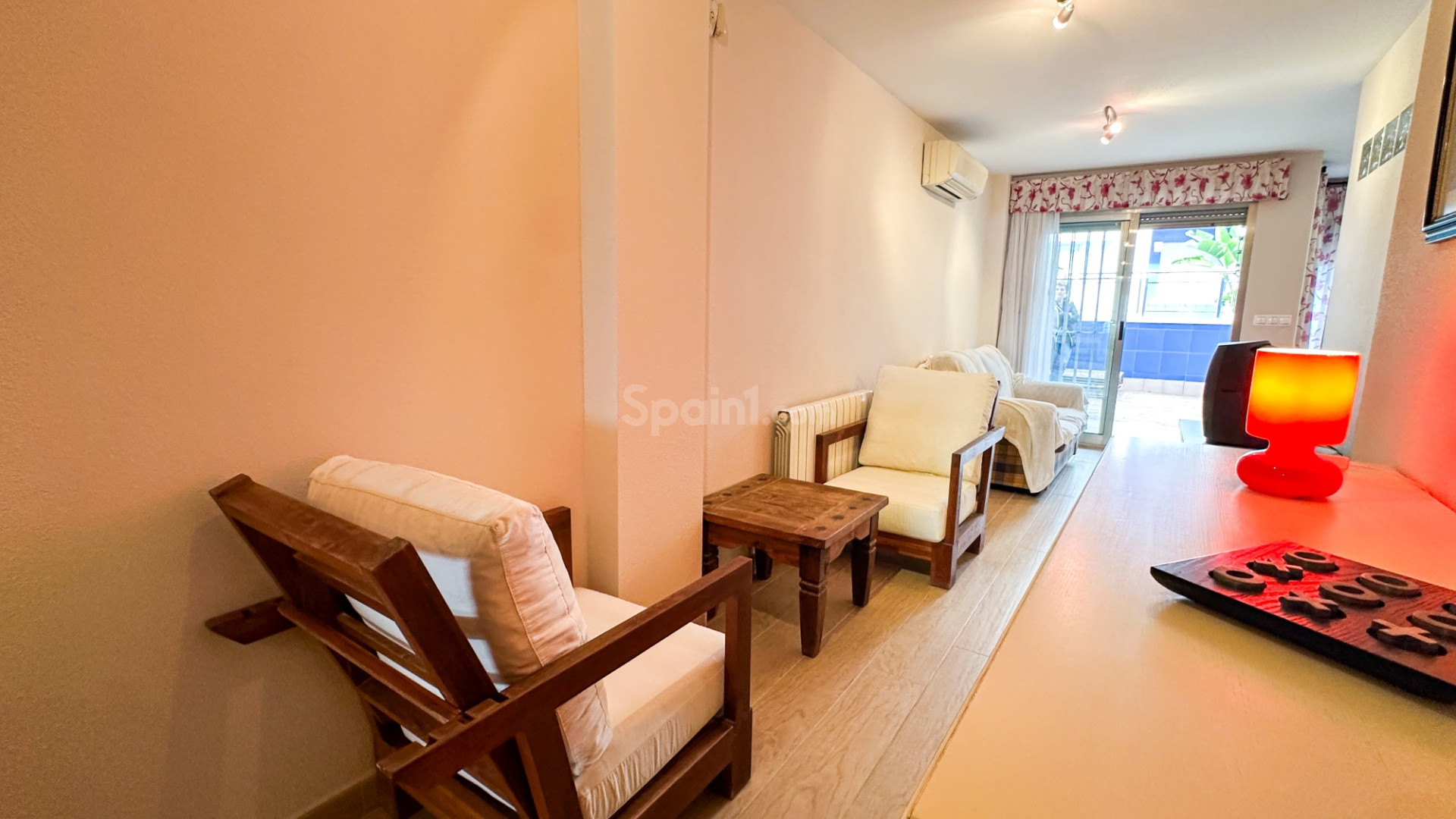 Bruktbolig - Leilighet -
Torrevieja