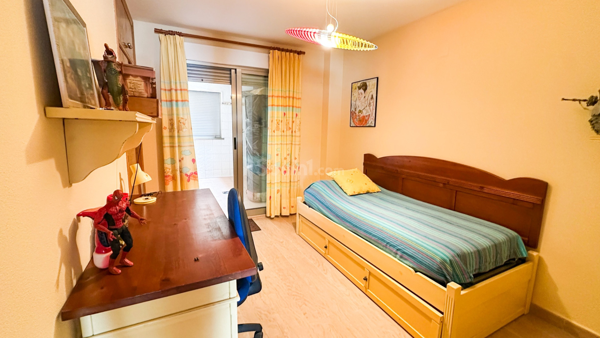 Bruktbolig - Leilighet -
Torrevieja