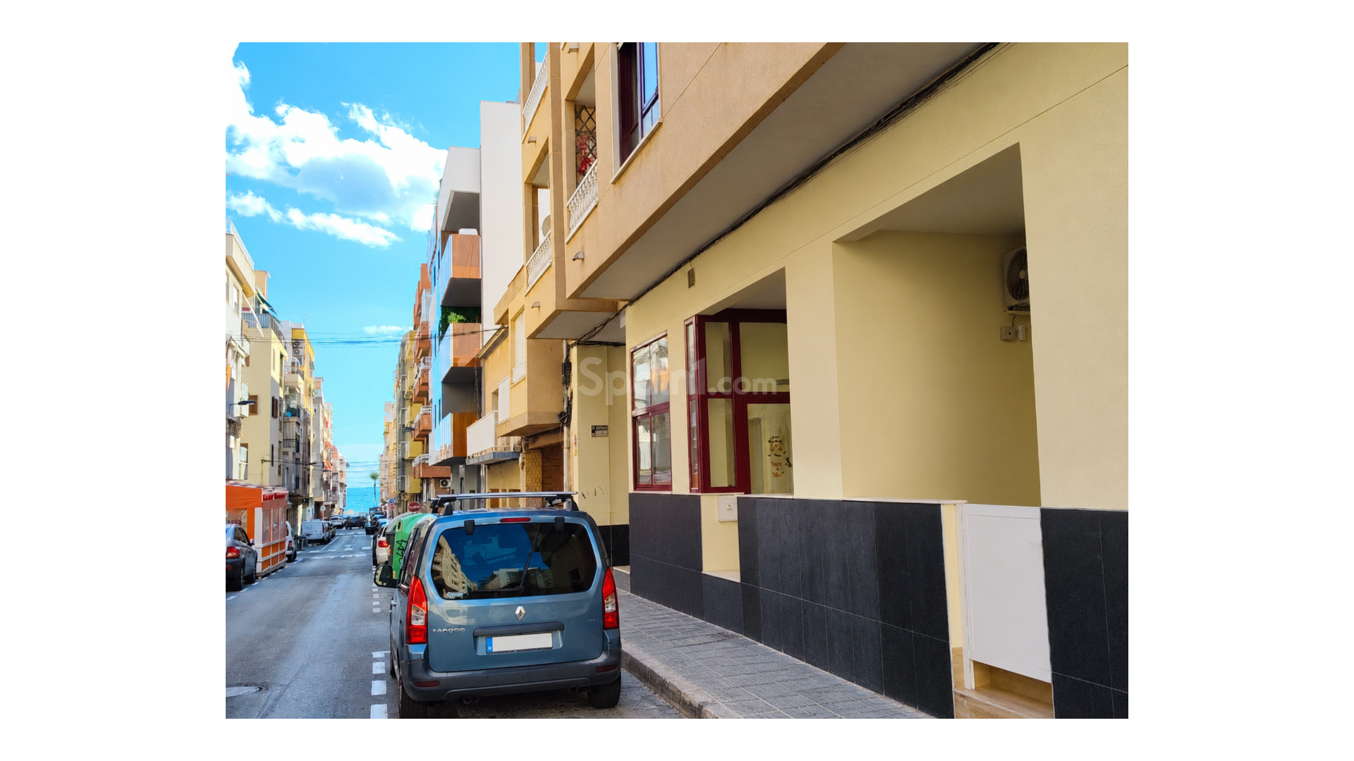Bruktbolig - Leilighet -
Torrevieja