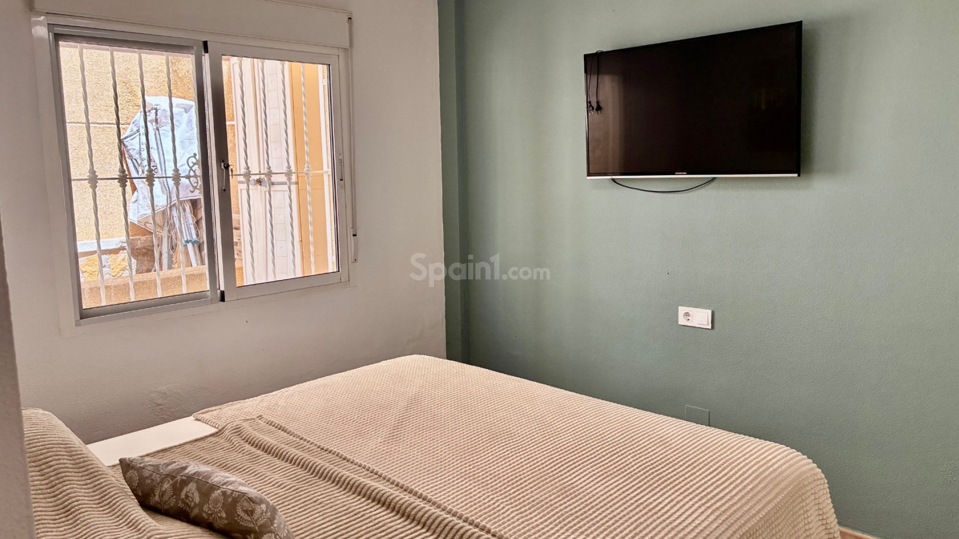 Bruktbolig - Leilighet -
Villamartin - La Andaluza