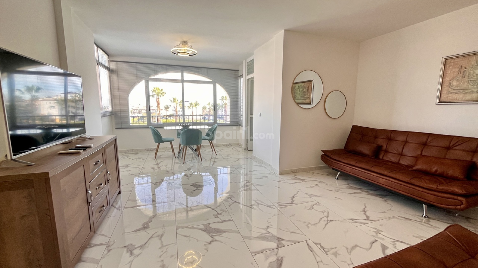 Bruktbolig - Leilighet -
Villamartín - Villamartin