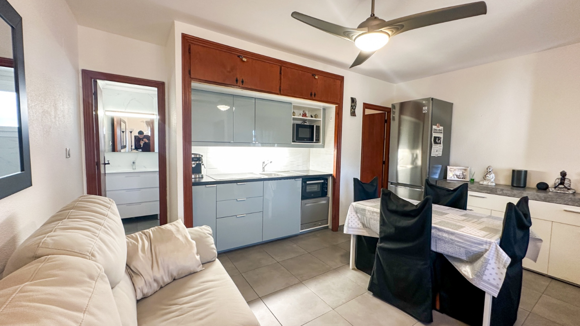 Bruktbolig - Leilighet -
Villamartín - Villamartin