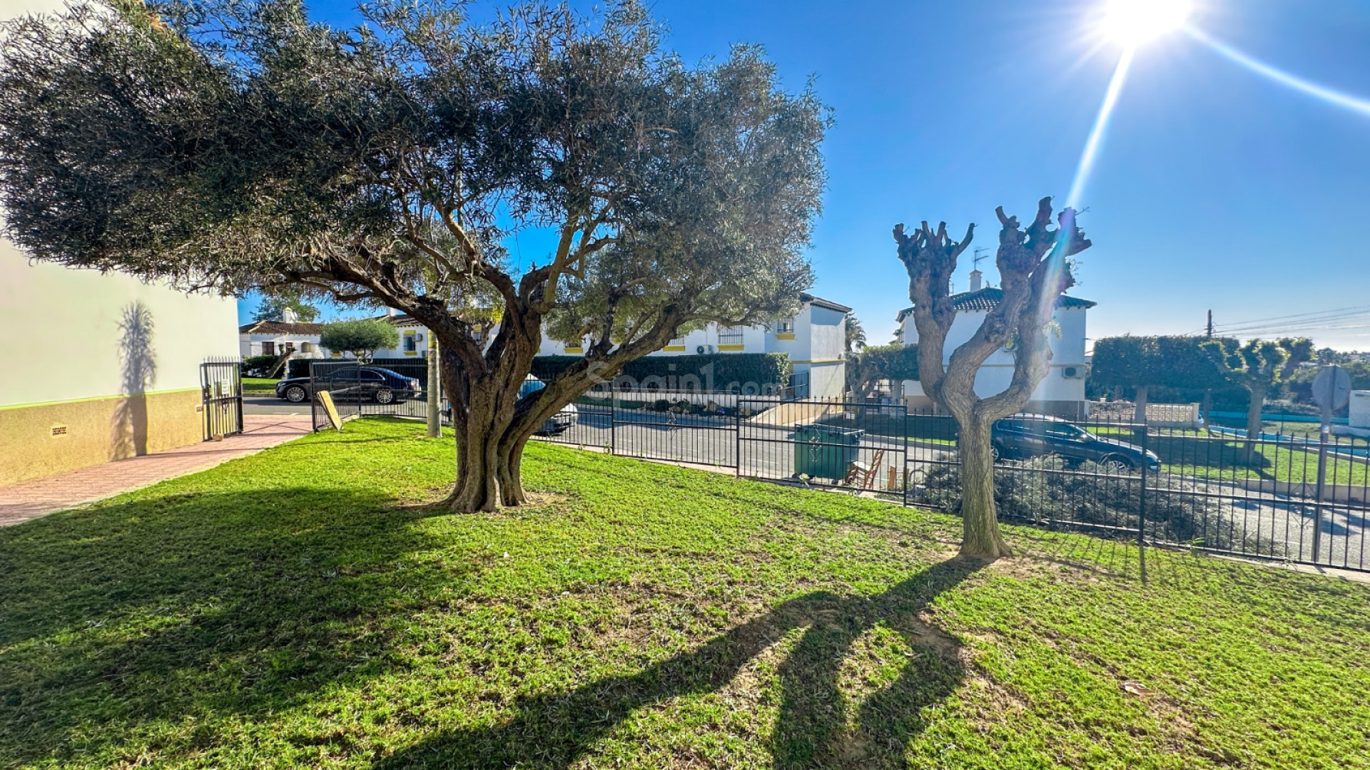 Bruktbolig - Leilighet -
Villamartín - Villamartin