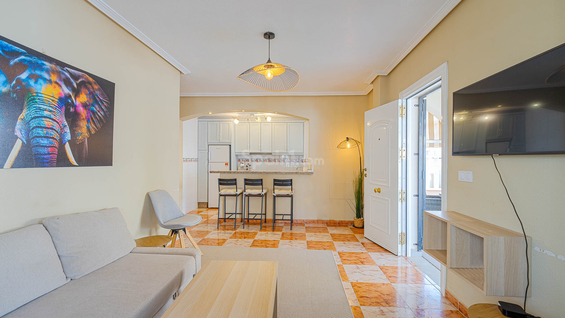 Bruktbolig -  -
Orihuela Costa - Lomas de Cabo Roig