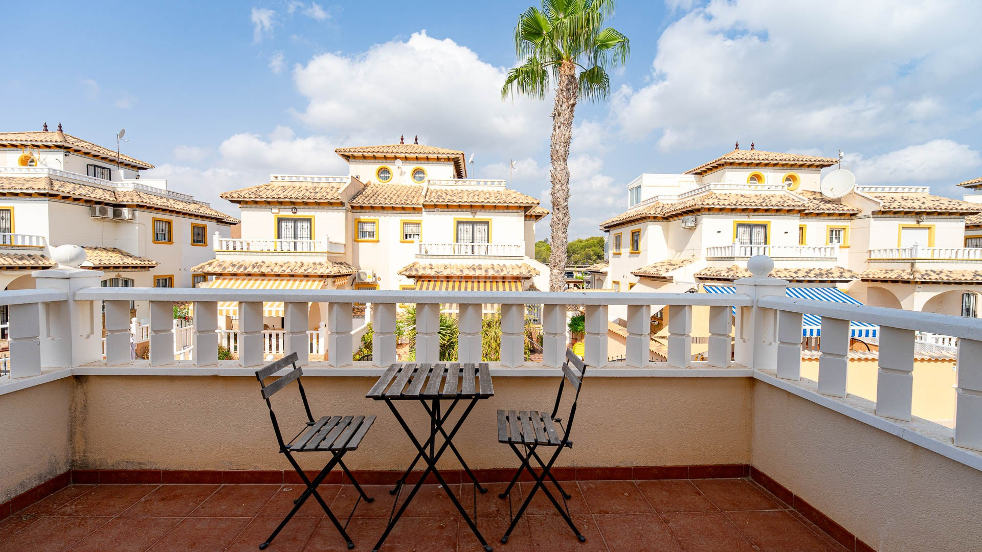 Bruktbolig -  -
Orihuela Costa - Lomas de Cabo Roig