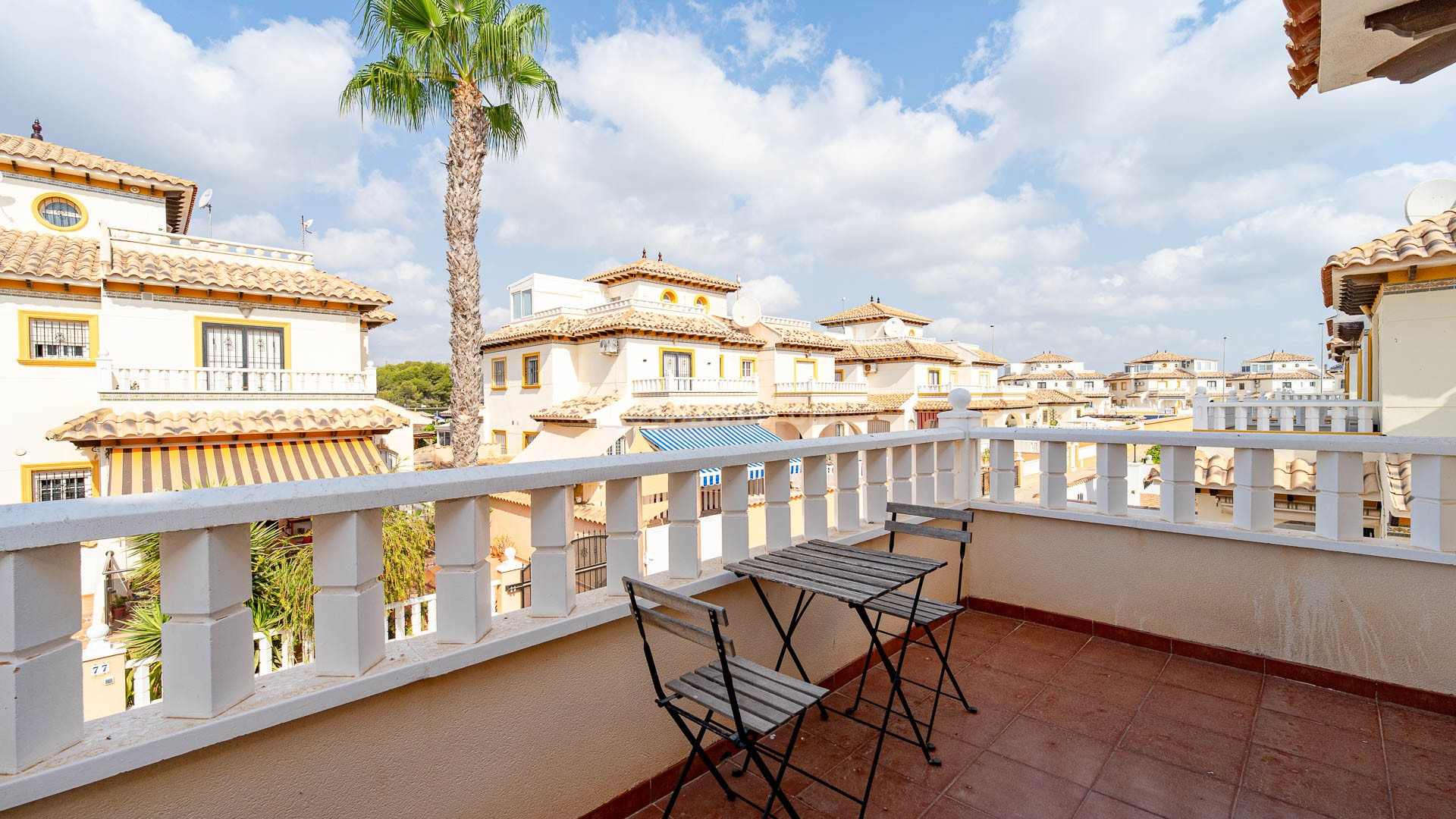 Bruktbolig -  -
Orihuela Costa - Lomas de Cabo Roig