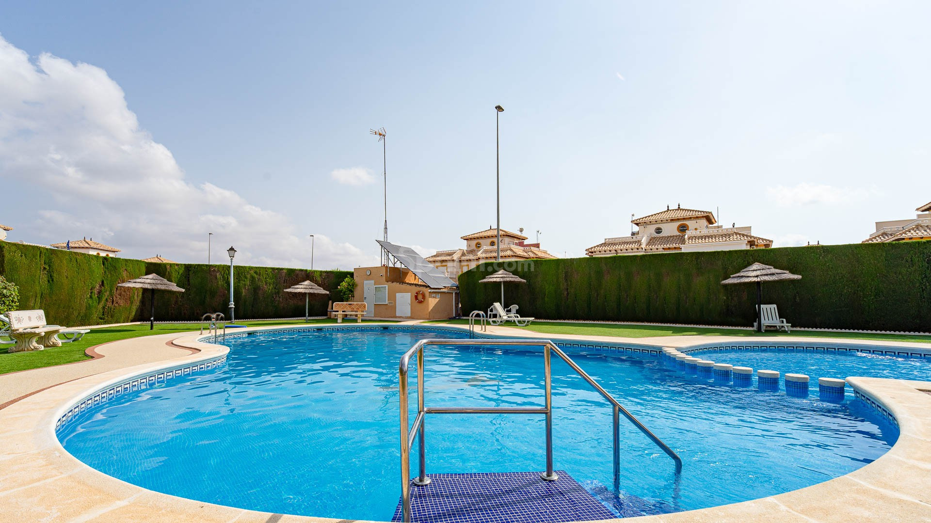 Bruktbolig -  -
Orihuela Costa - Lomas de Cabo Roig