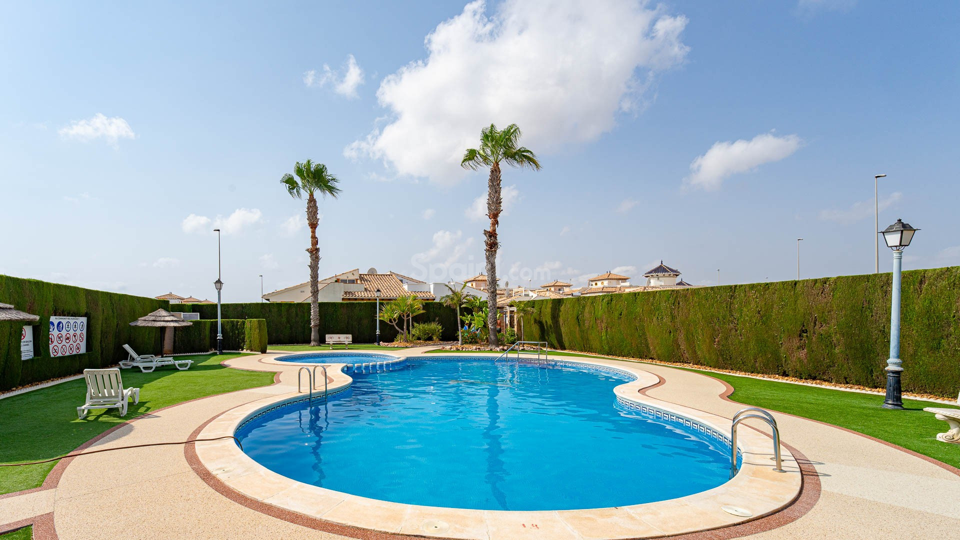 Bruktbolig -  -
Orihuela Costa - Lomas de Cabo Roig