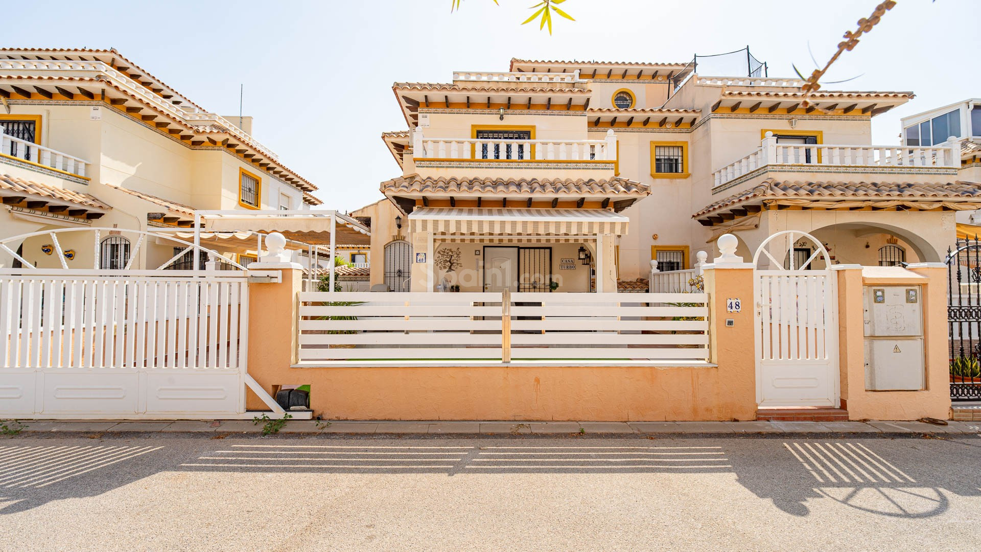 Bruktbolig -  -
Orihuela Costa - Lomas de Cabo Roig