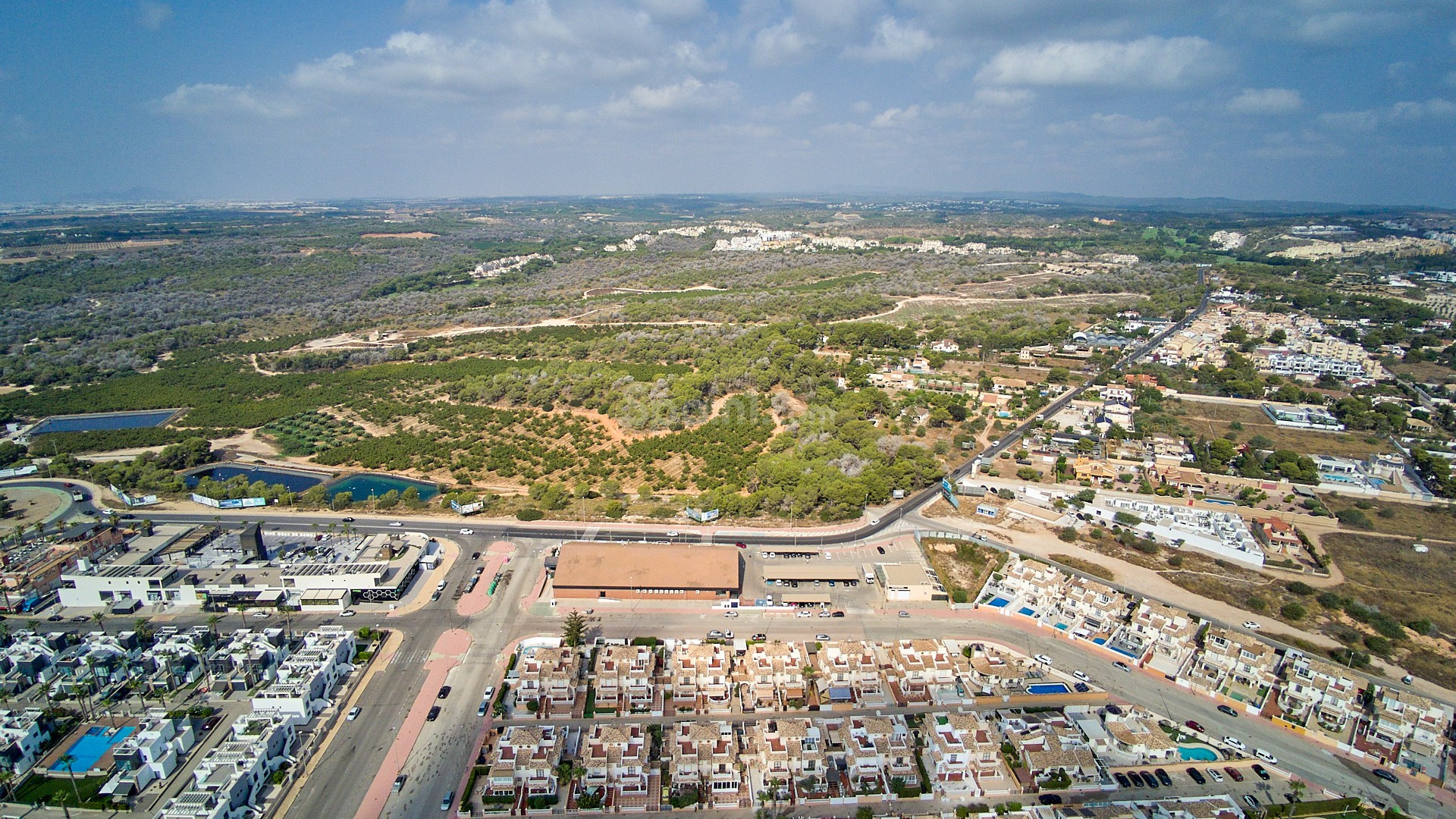 Bruktbolig -  -
Orihuela Costa - Lomas de Cabo Roig