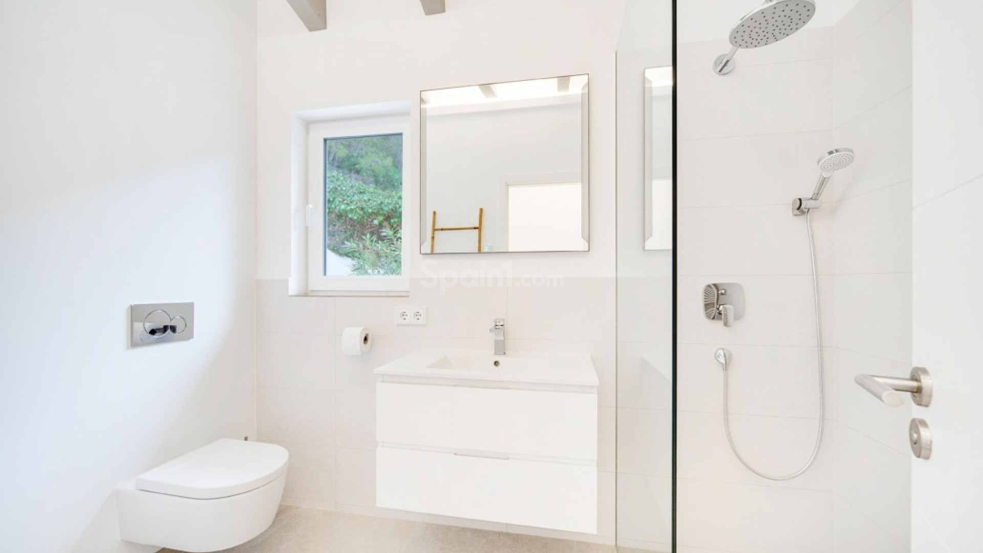 Bruktbolig -  -
Palma - SON VIDA