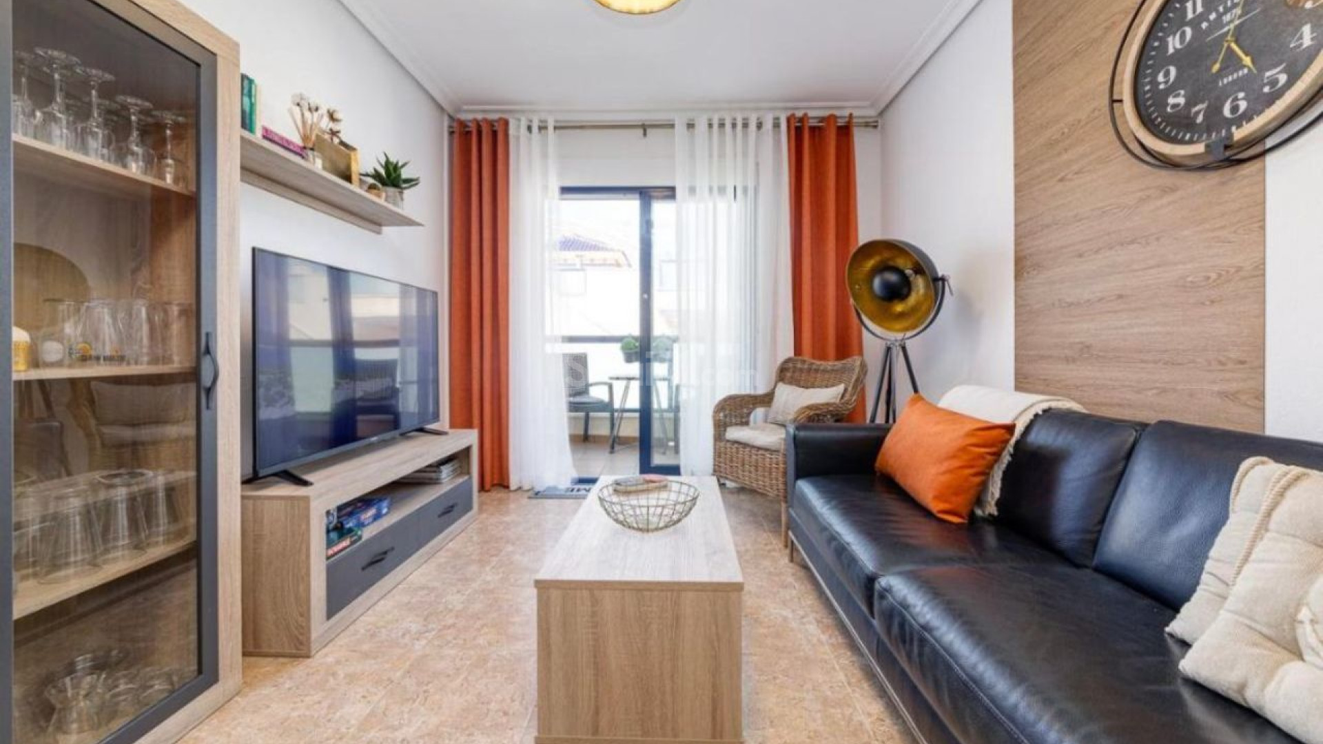 Bruktbolig - Penthouse -
Cabo Roig