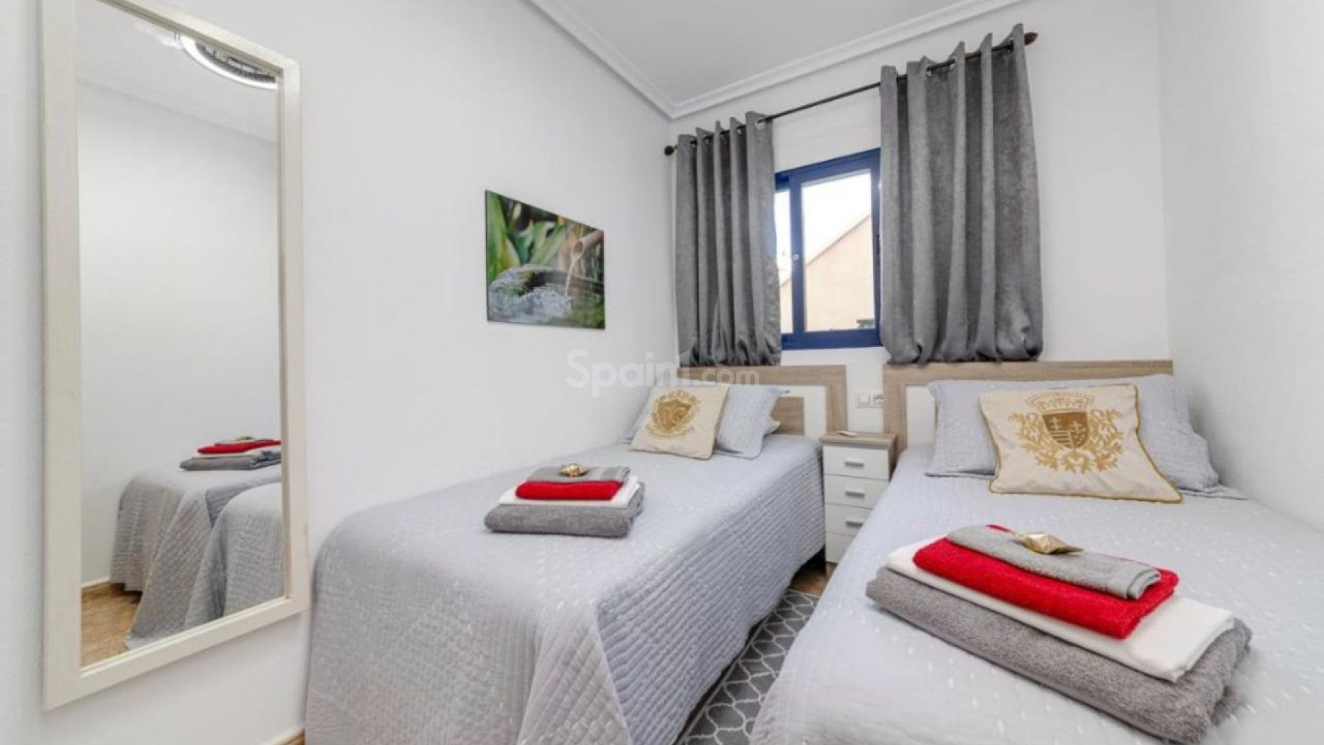 Bruktbolig - Penthouse -
Cabo Roig