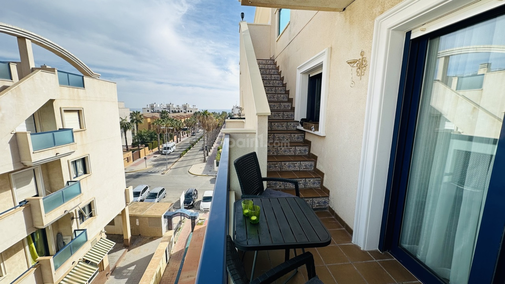Bruktbolig - Penthouse -
Cabo Roig