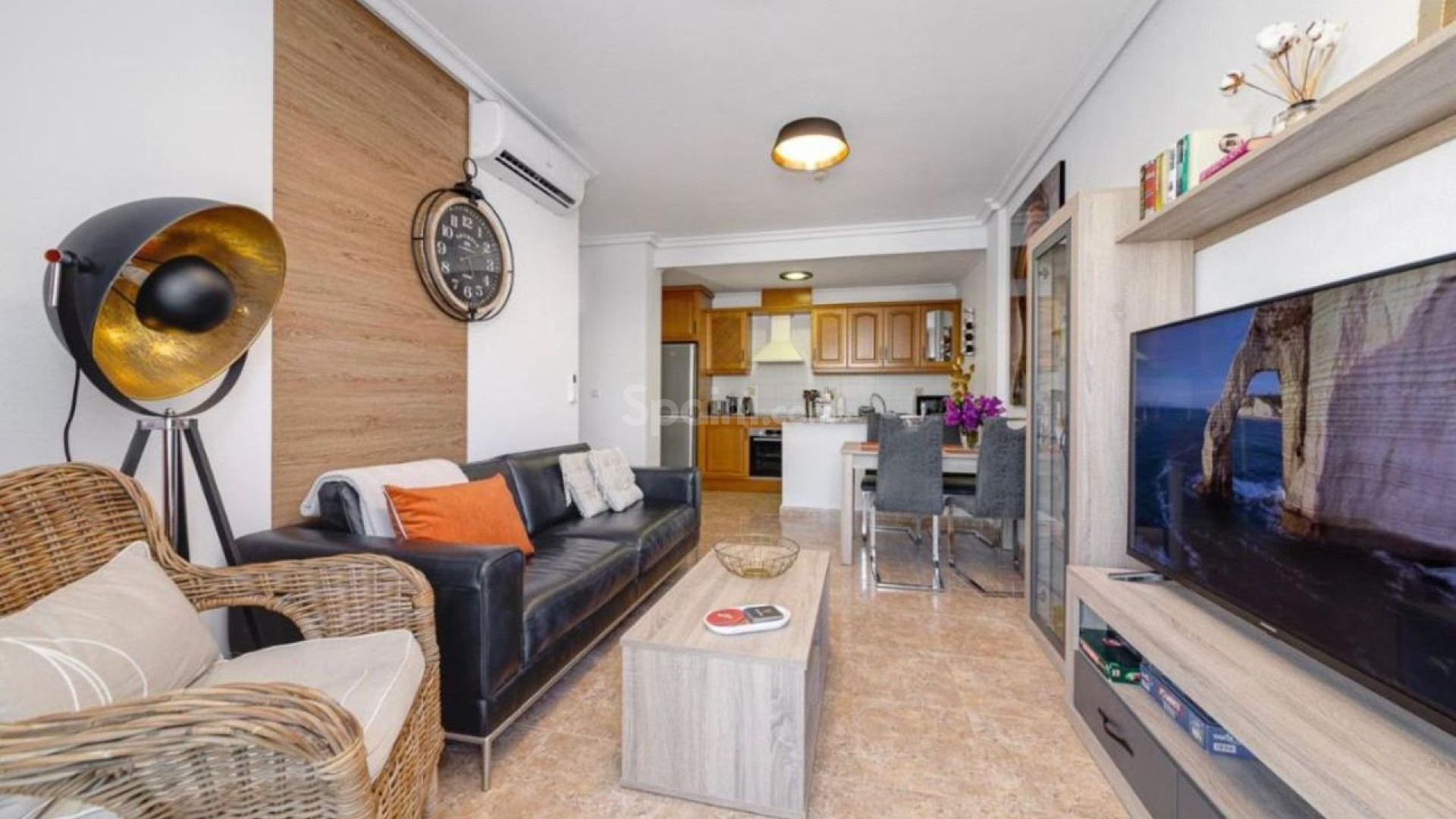 Bruktbolig - Penthouse -
Cabo Roig