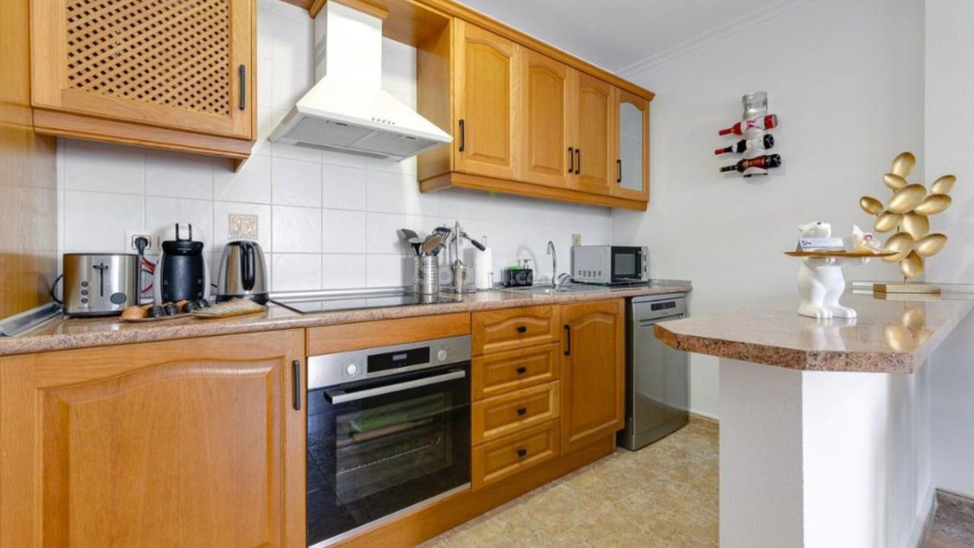Bruktbolig - Penthouse -
Cabo Roig