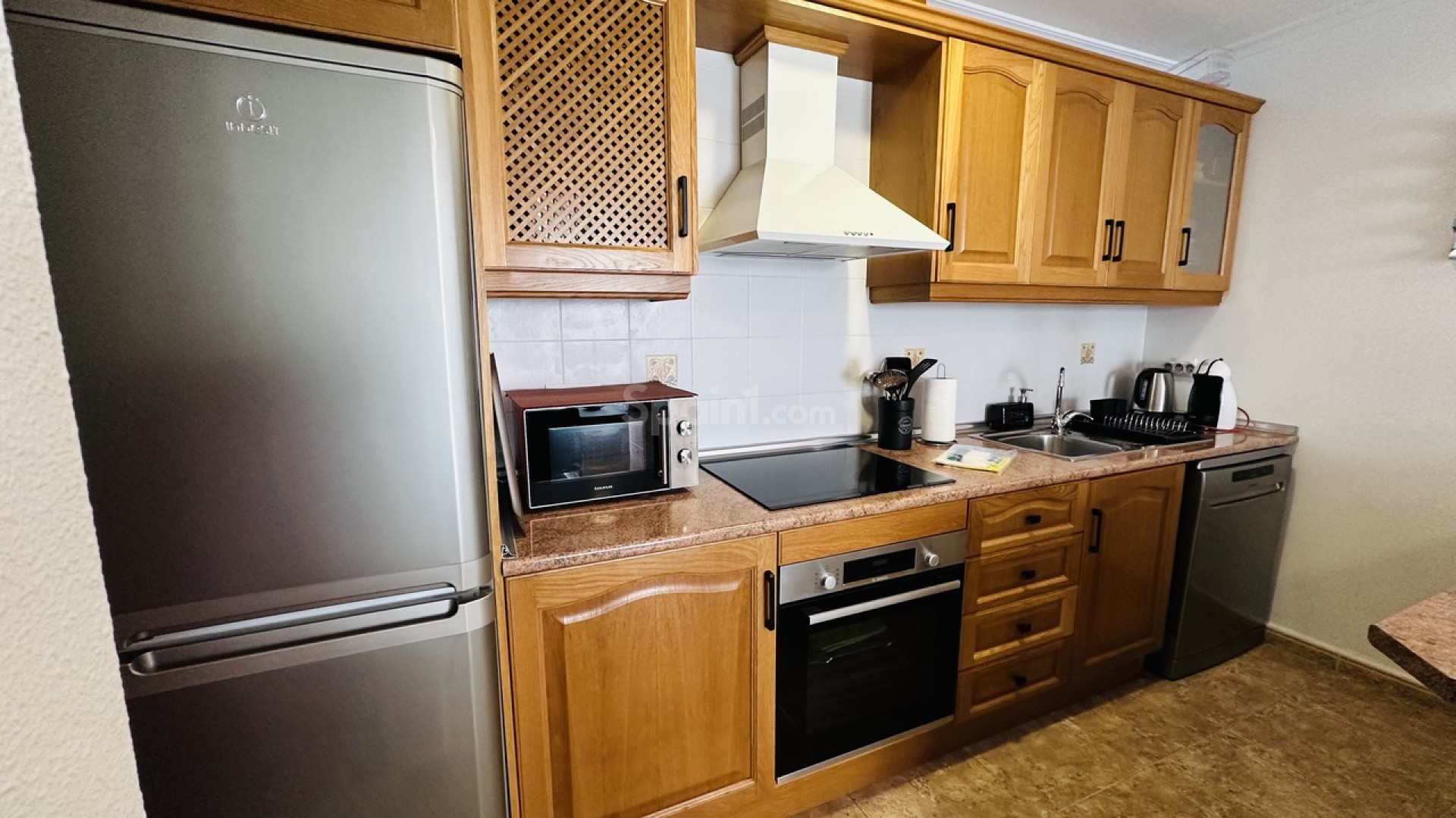 Bruktbolig - Penthouse -
Cabo Roig
