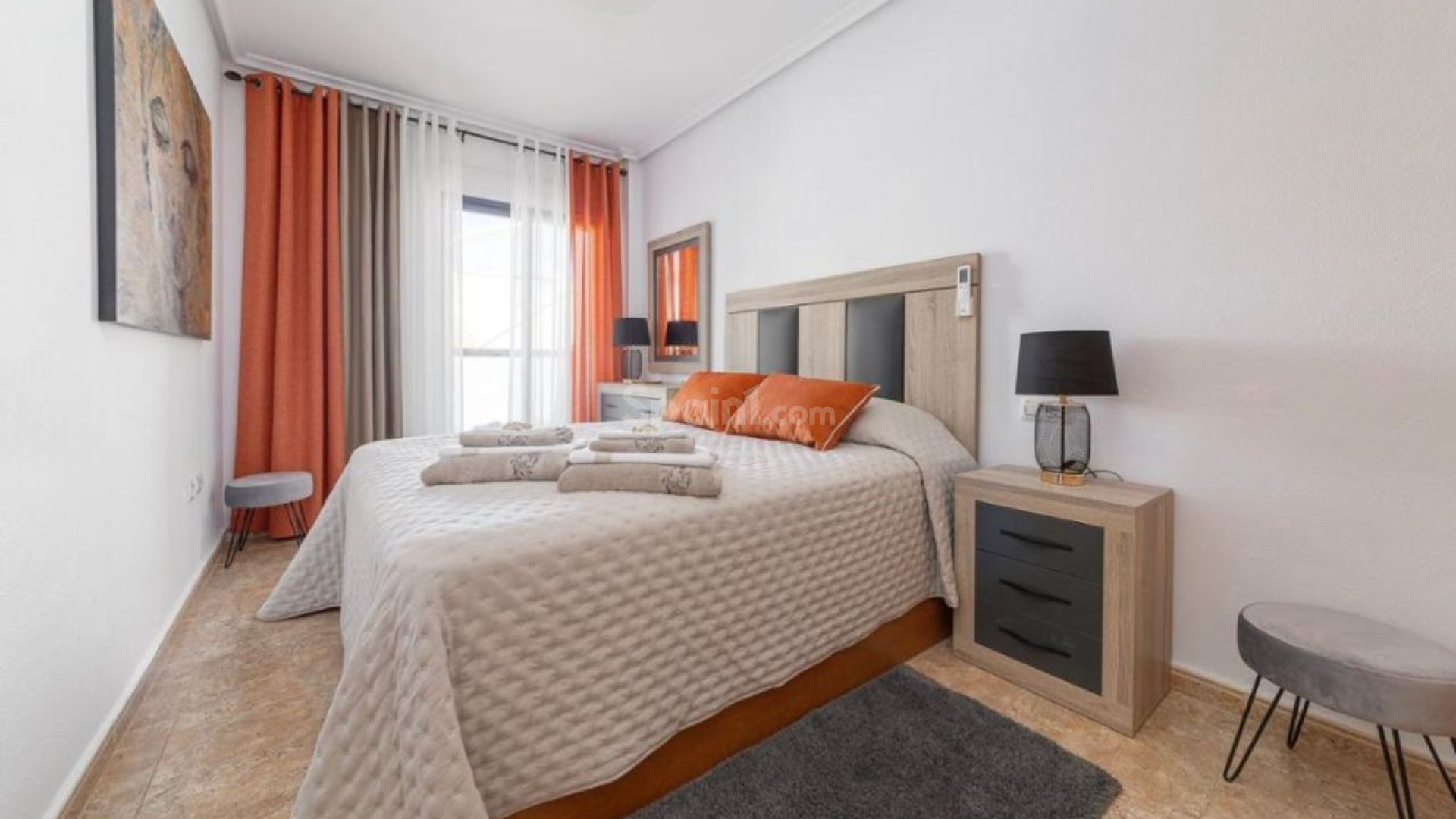 Bruktbolig - Penthouse -
Cabo Roig