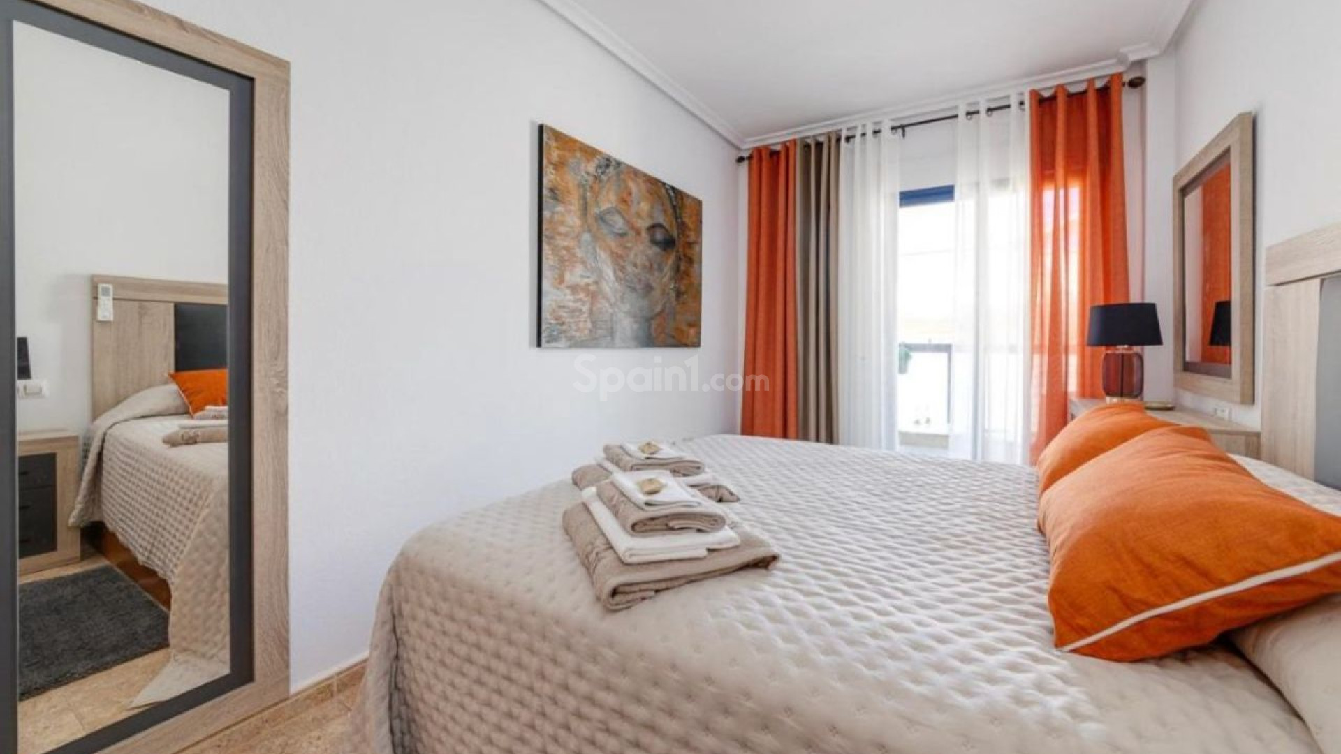 Bruktbolig - Penthouse -
Cabo Roig