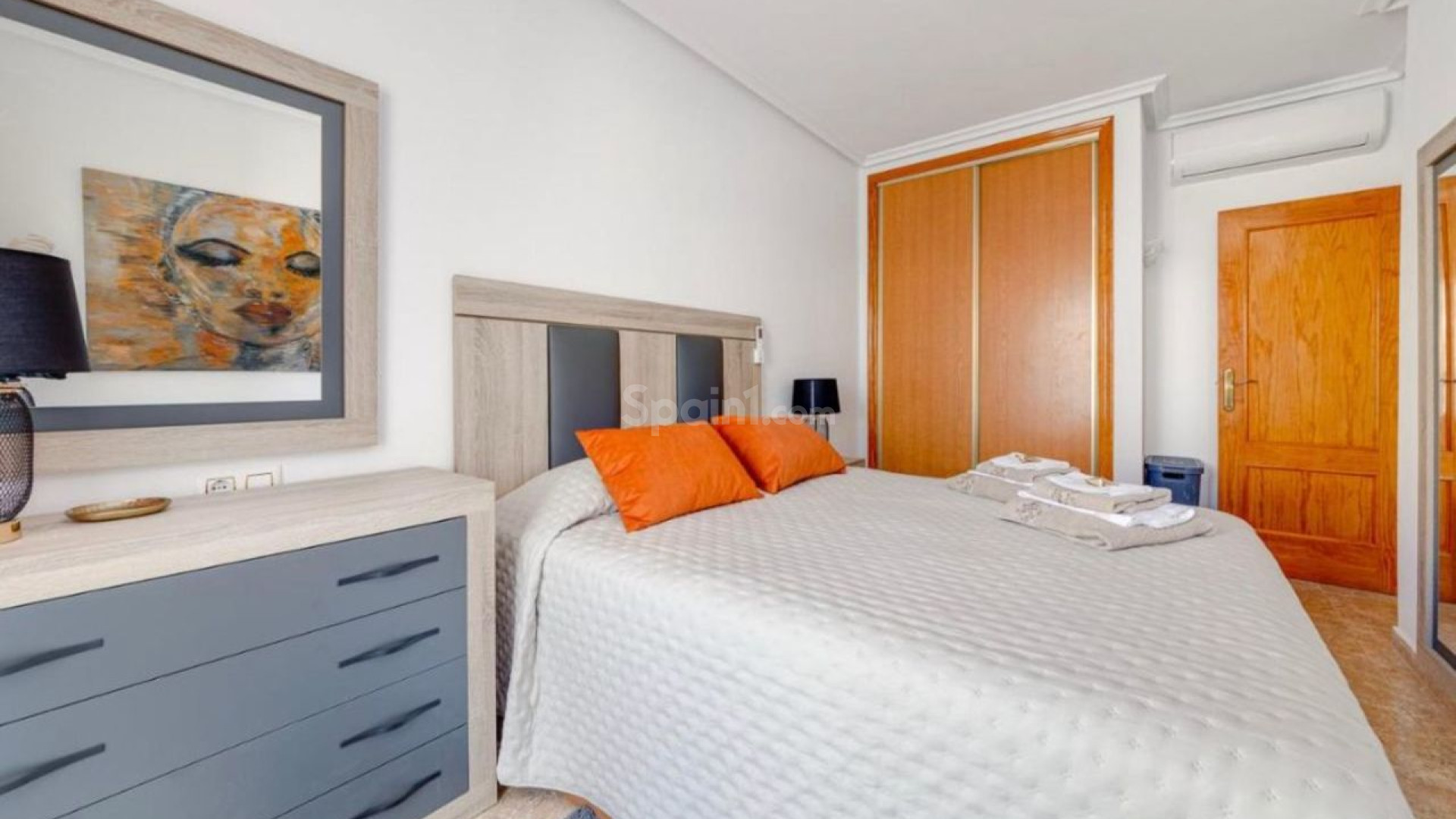 Bruktbolig - Penthouse -
Cabo Roig