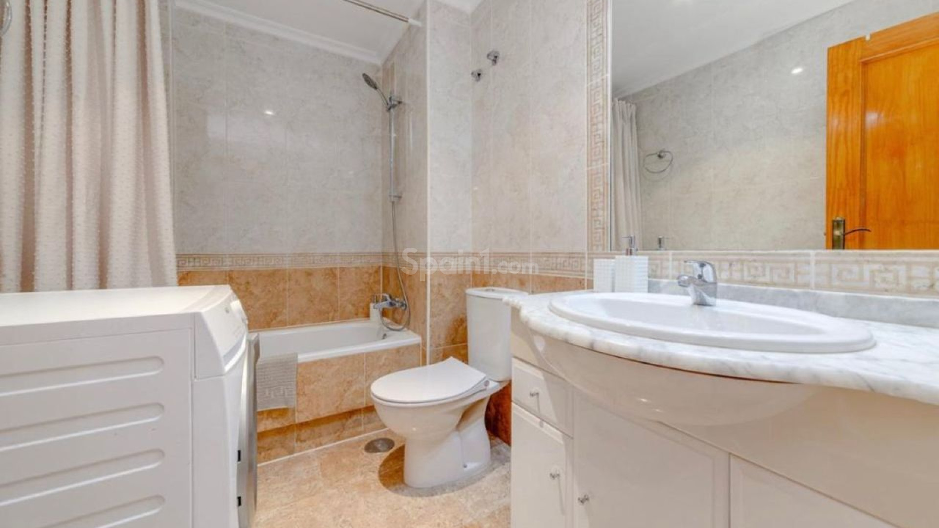 Bruktbolig - Penthouse -
Cabo Roig