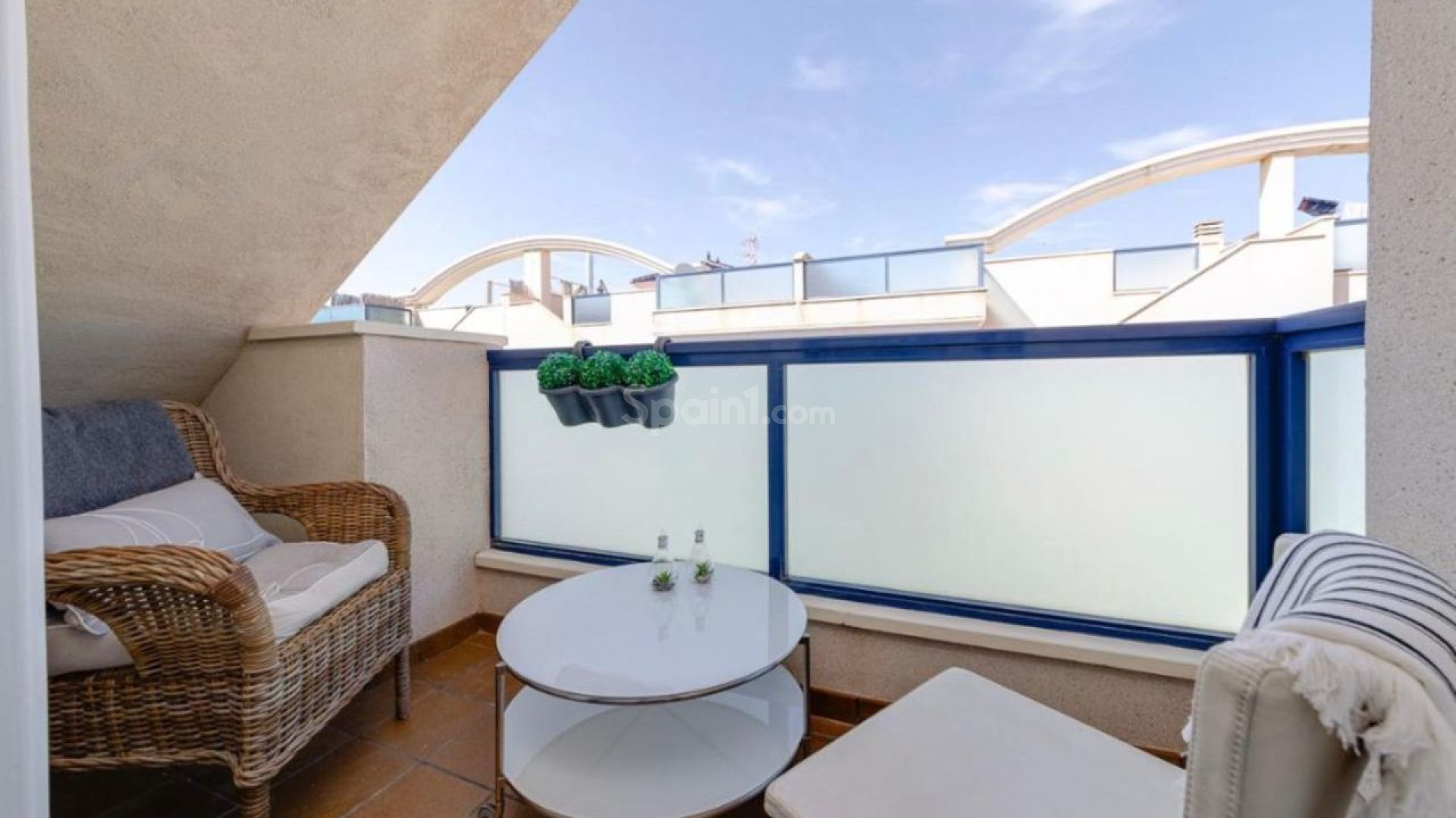Bruktbolig - Penthouse -
Cabo Roig