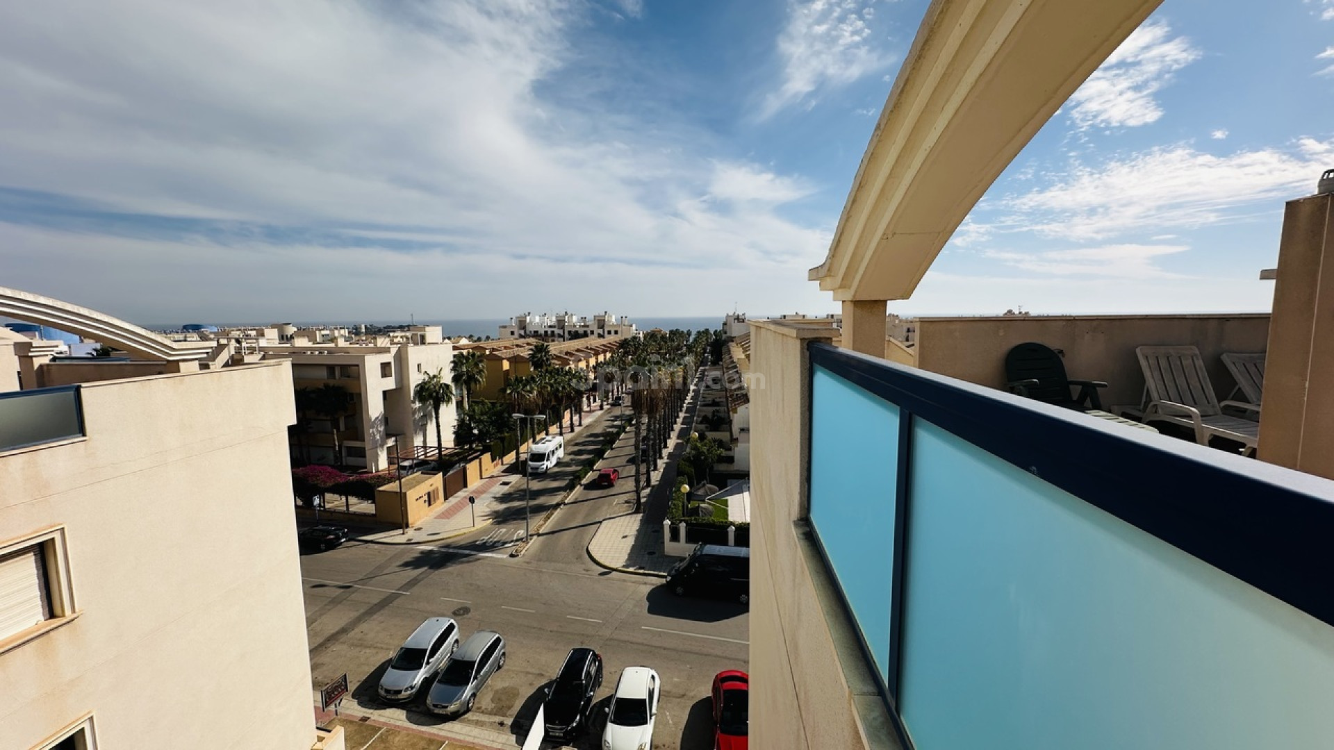 Bruktbolig - Penthouse -
Cabo Roig