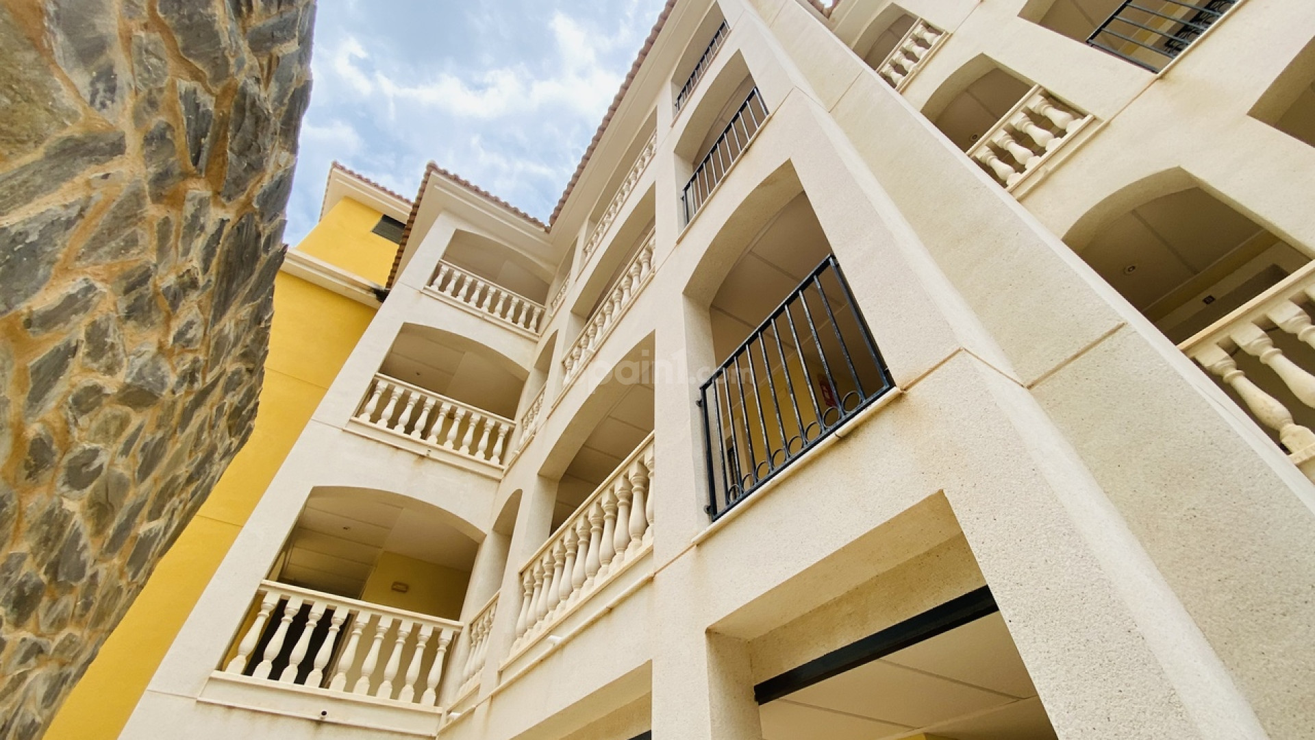 Bruktbolig - Penthouse -
Dehesa de Campoamor - Campoamor