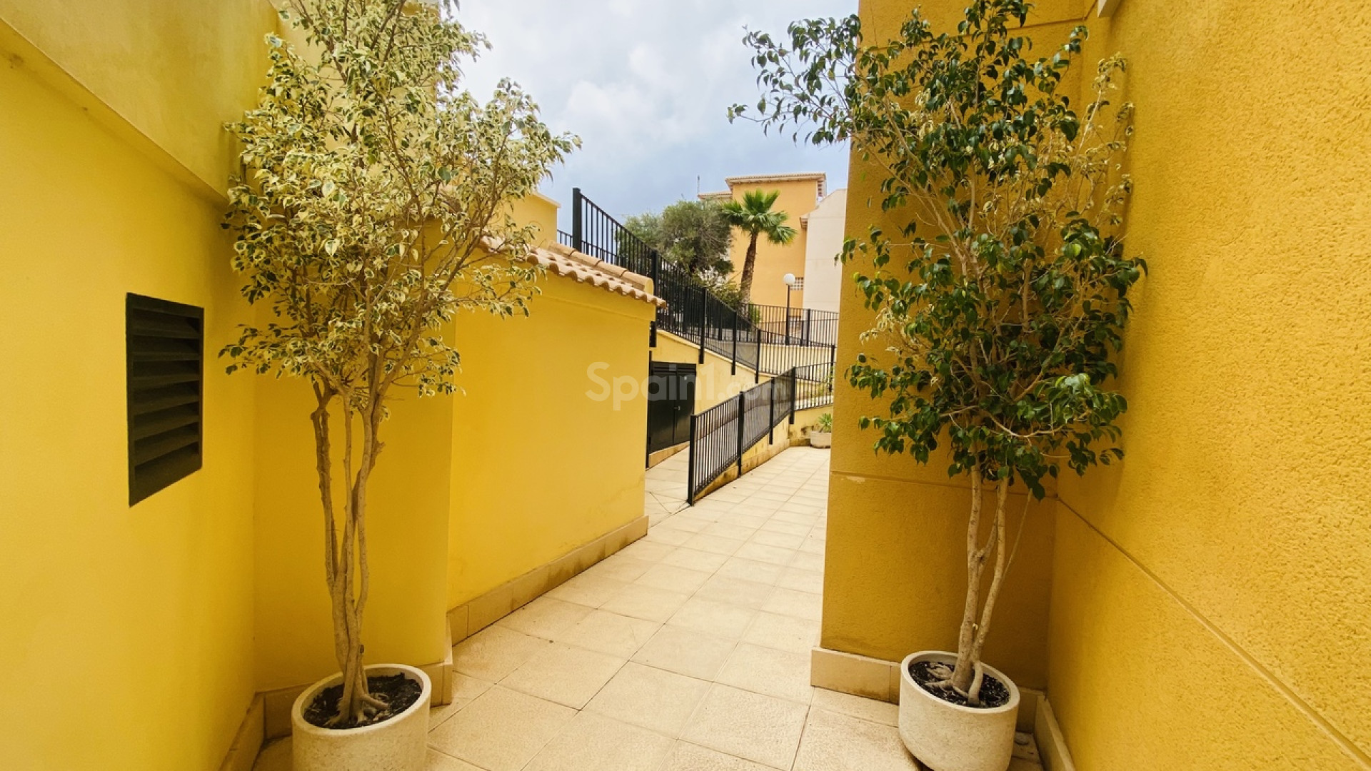 Bruktbolig - Penthouse -
Dehesa de Campoamor - Campoamor