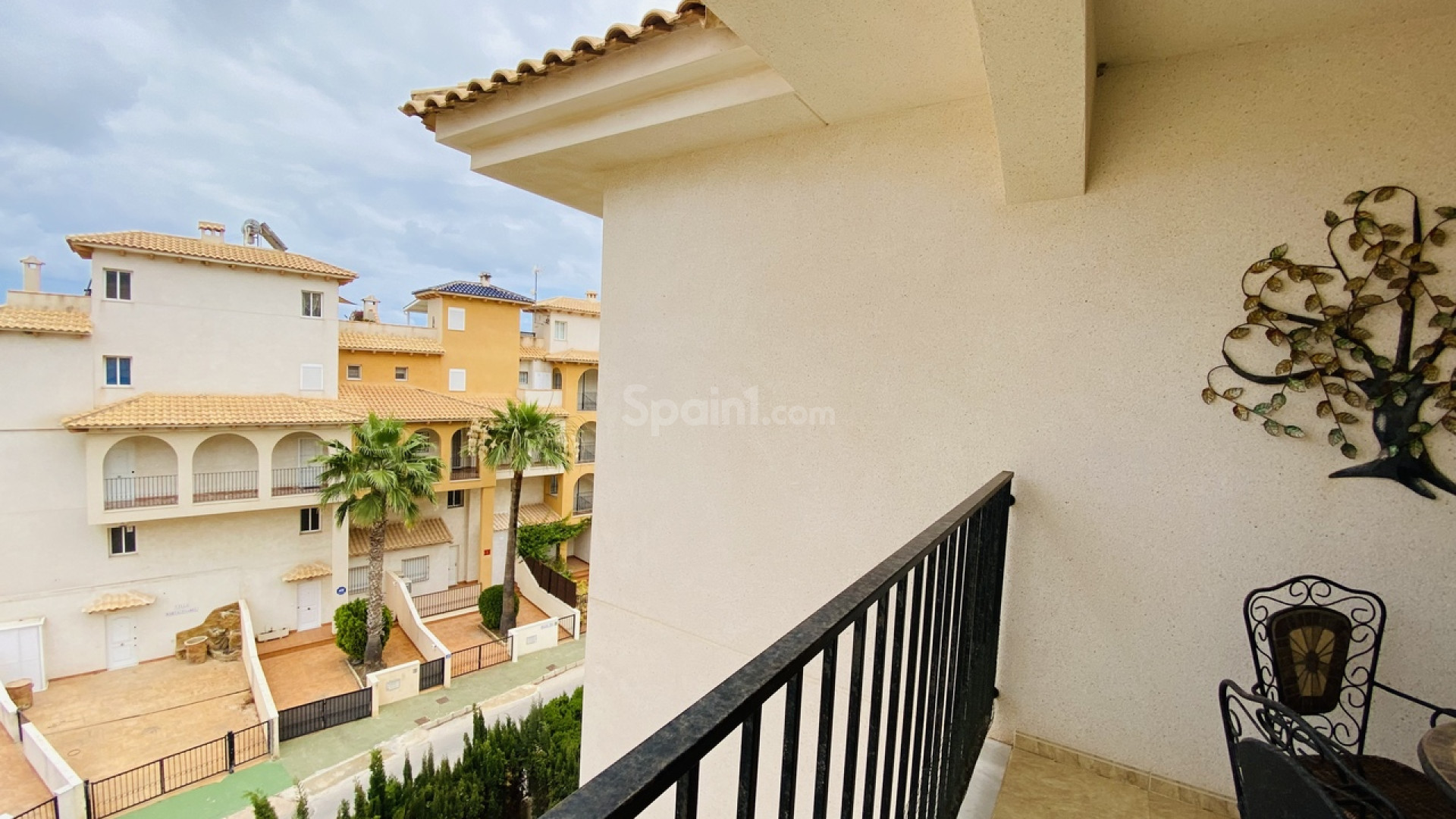 Bruktbolig - Penthouse -
Dehesa de Campoamor - Campoamor