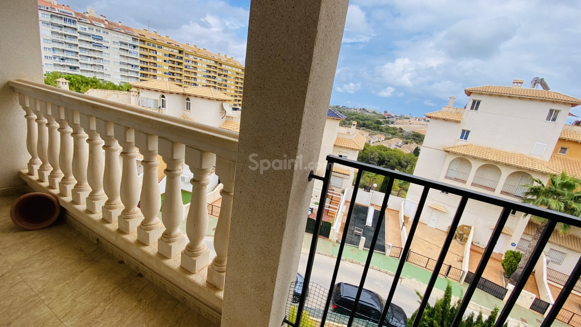 Bruktbolig - Penthouse -
Dehesa de Campoamor - Campoamor