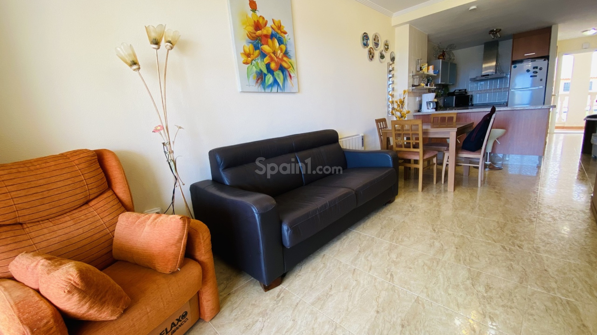 Bruktbolig - Penthouse -
Dehesa de Campoamor - Campoamor