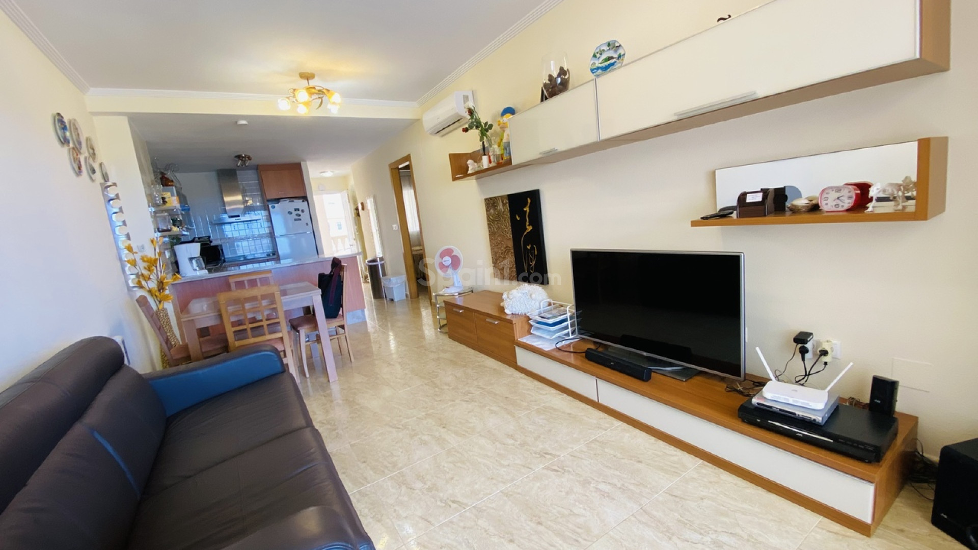 Bruktbolig - Penthouse -
Dehesa de Campoamor - Campoamor