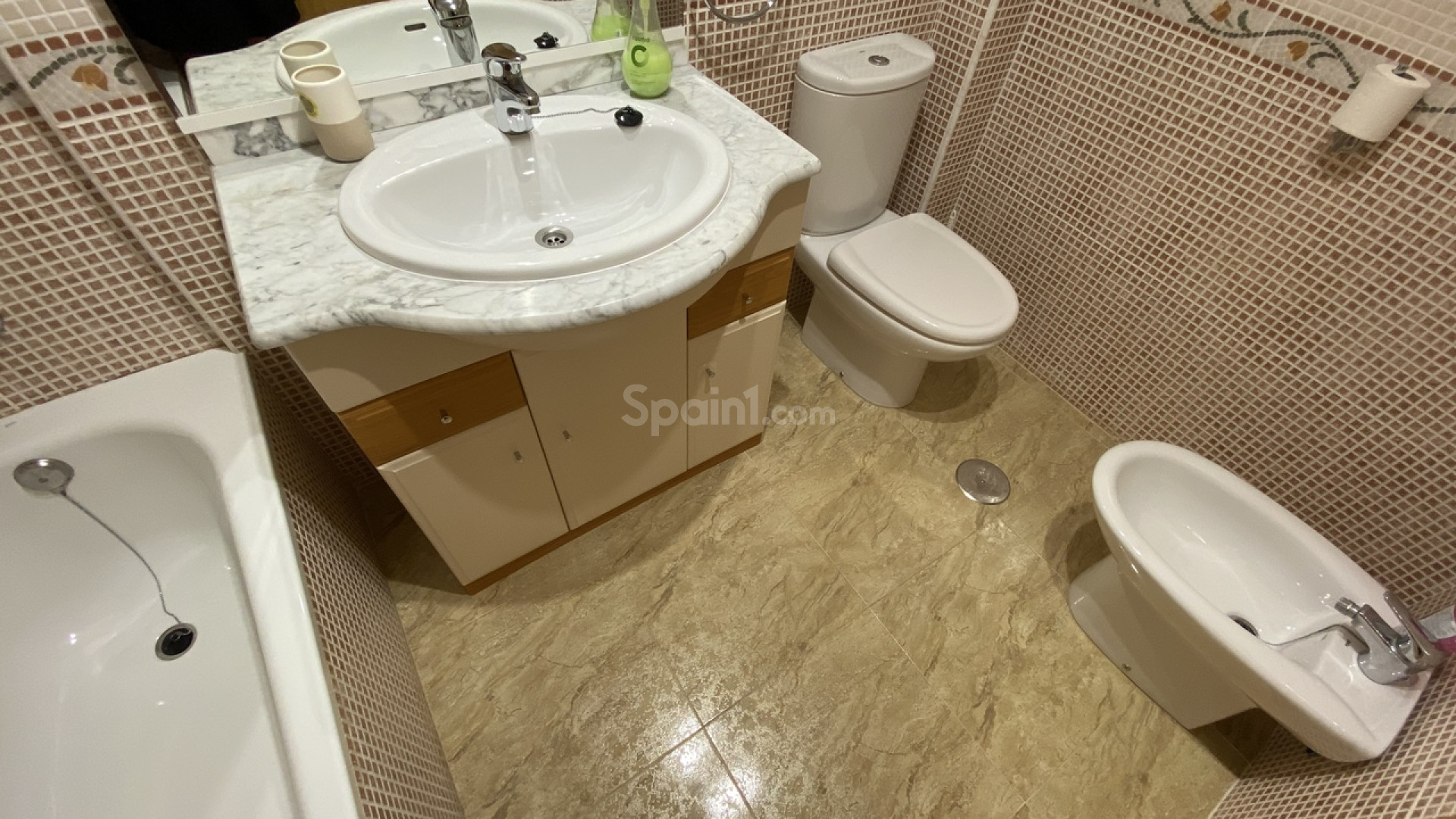 Bruktbolig - Penthouse -
Dehesa de Campoamor - Campoamor