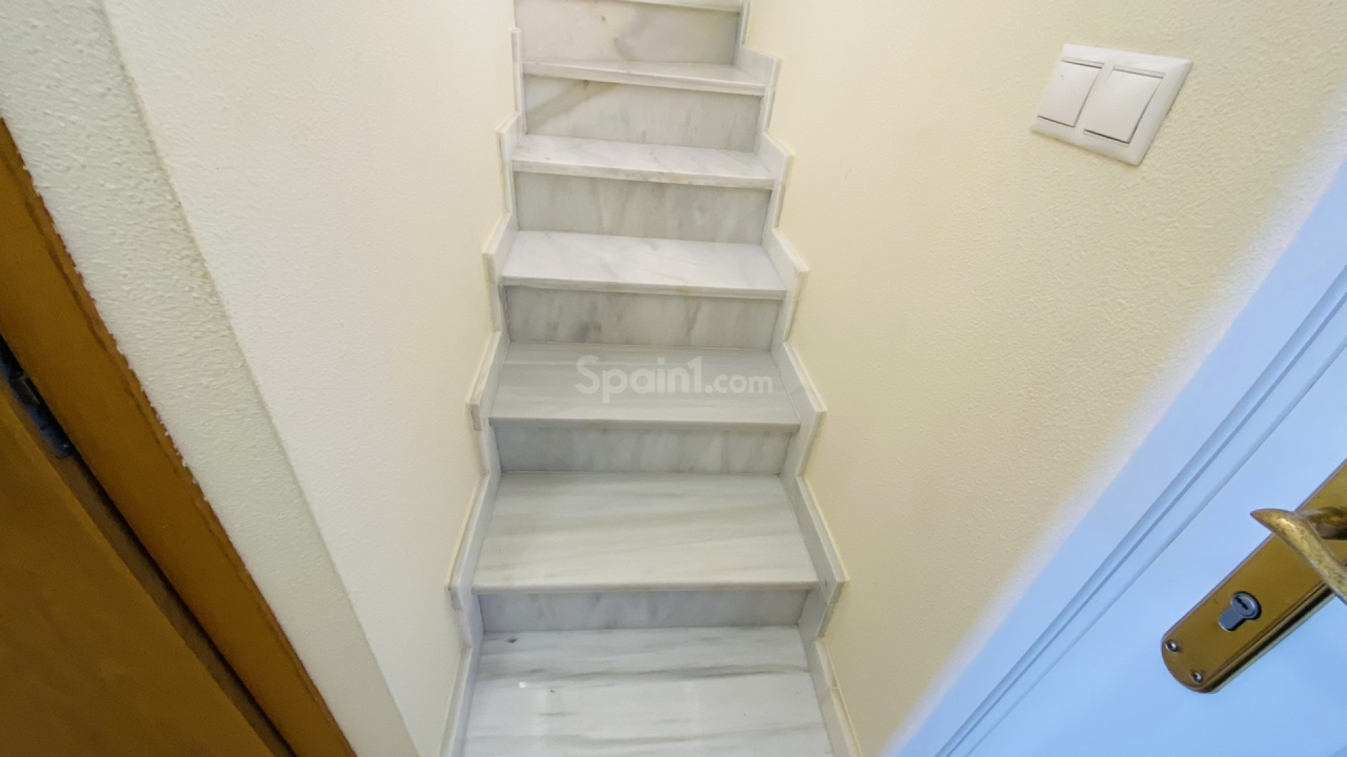 Bruktbolig - Penthouse -
Dehesa de Campoamor - Campoamor