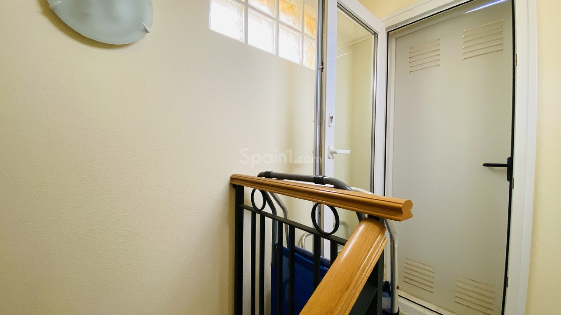 Bruktbolig - Penthouse -
Dehesa de Campoamor - Campoamor