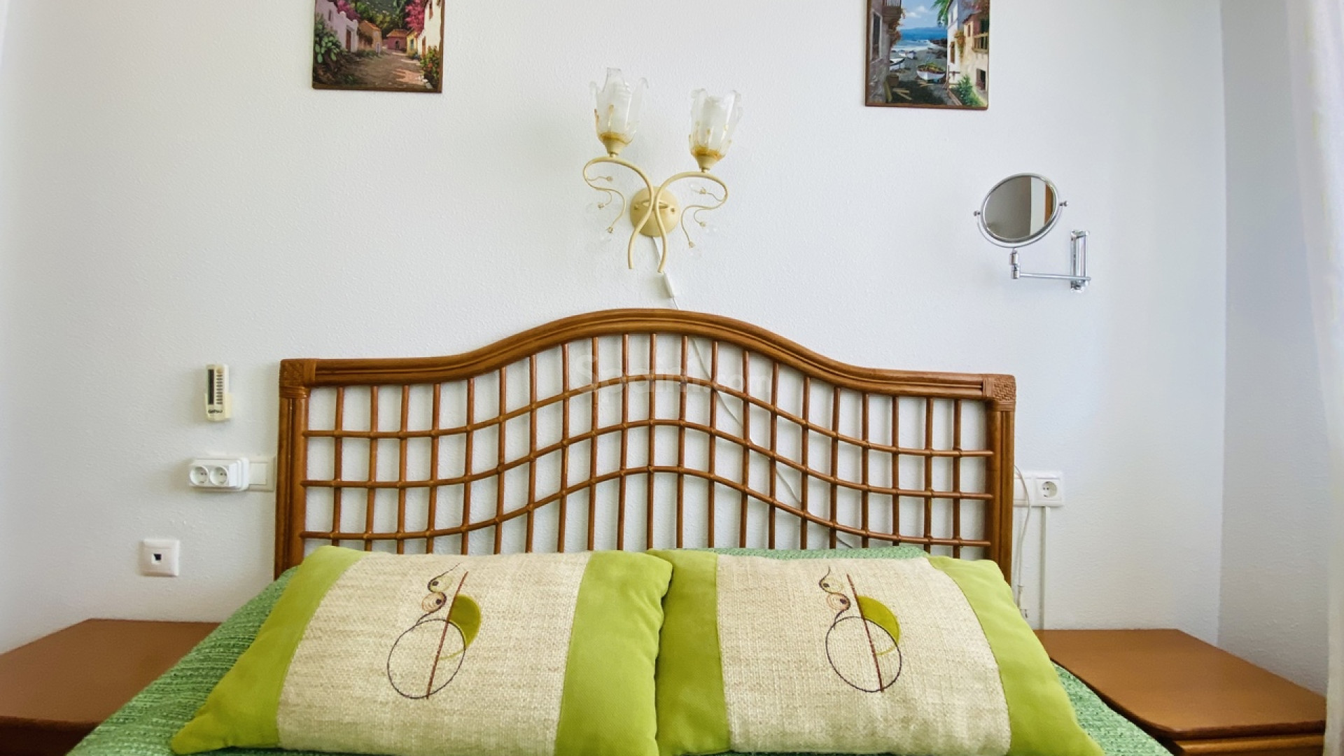Bruktbolig - Penthouse -
Dehesa de Campoamor - Campoamor