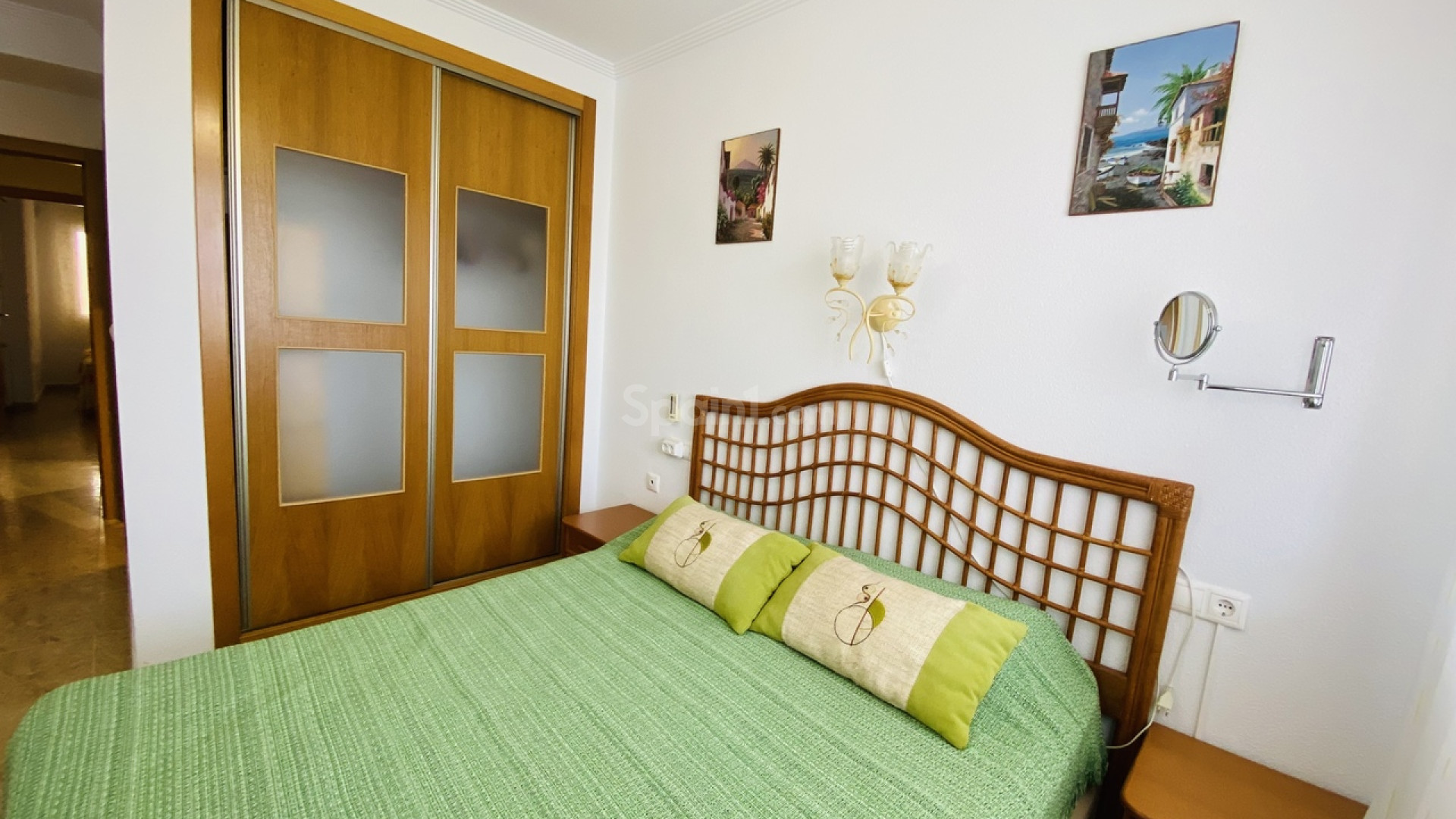 Bruktbolig - Penthouse -
Dehesa de Campoamor - Campoamor