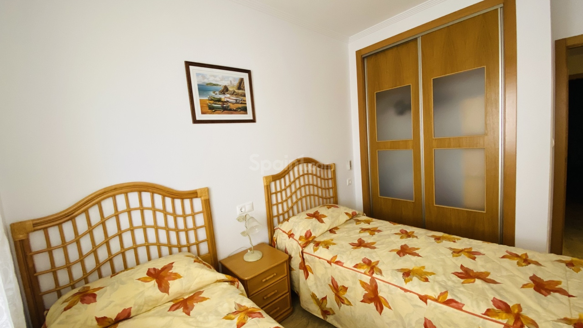 Bruktbolig - Penthouse -
Dehesa de Campoamor - Campoamor