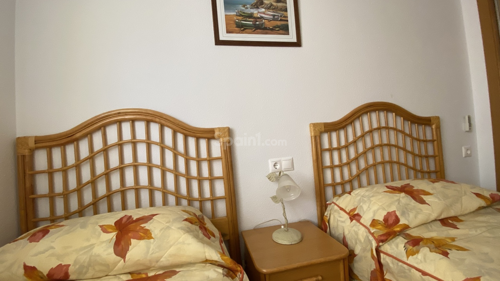 Bruktbolig - Penthouse -
Dehesa de Campoamor - Campoamor
