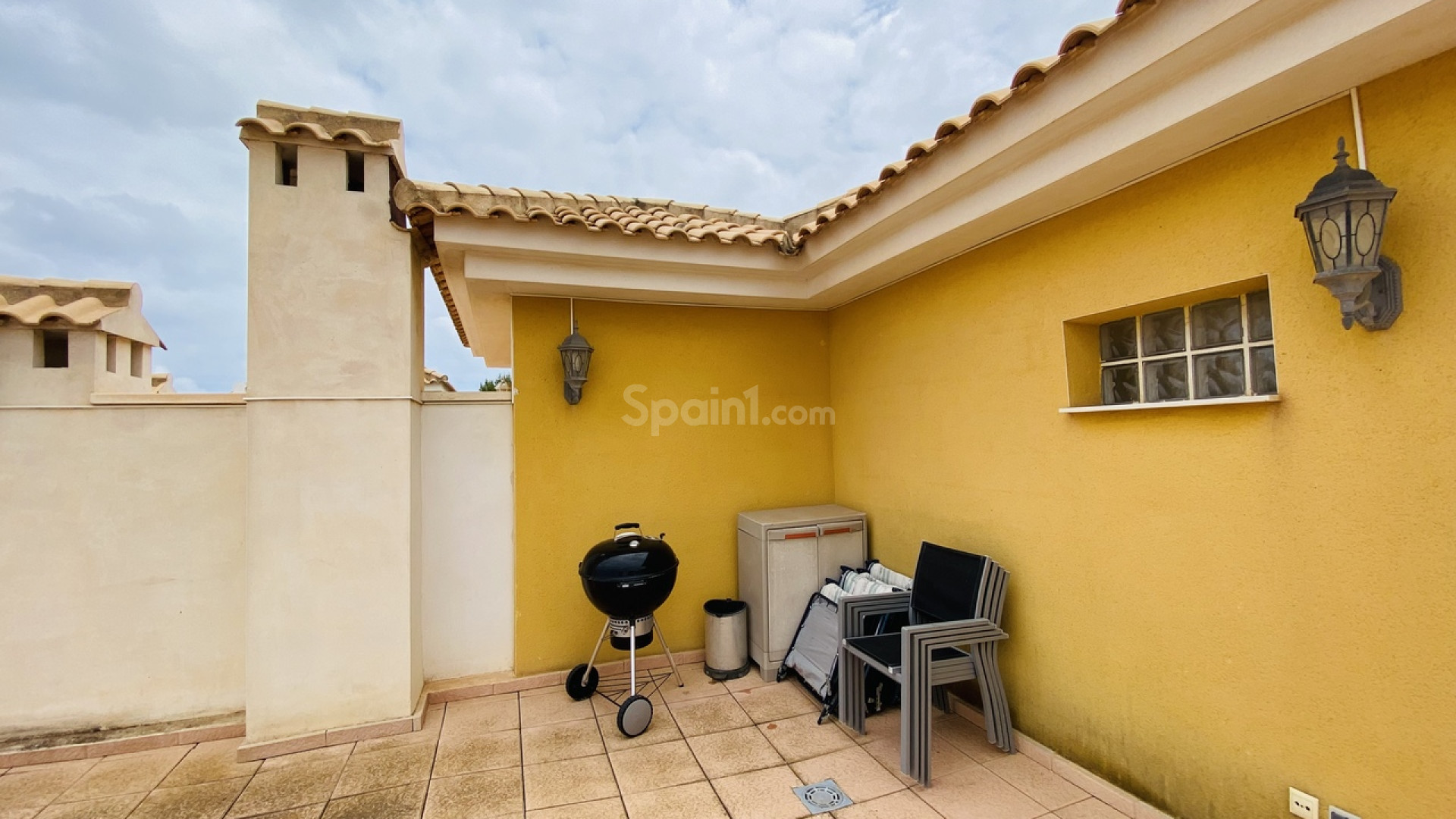 Bruktbolig - Penthouse -
Dehesa de Campoamor - Campoamor