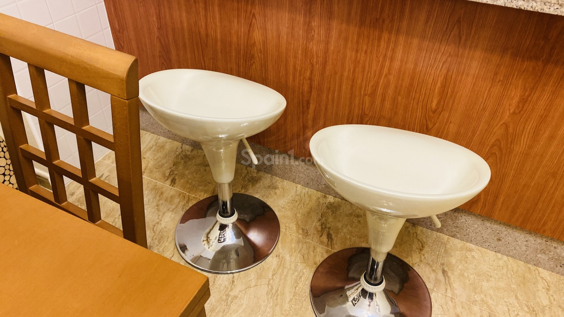 Bruktbolig - Penthouse -
Dehesa de Campoamor - Campoamor